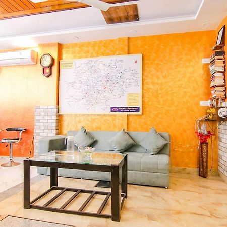 Hotel Kaanha Residency Inn By Shree Krishna Hospitality Risikés Kültér fotó